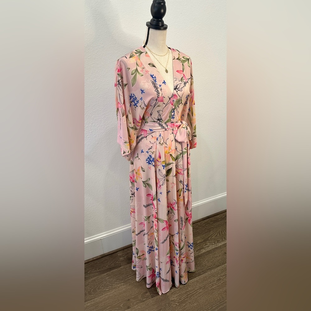 Yumi Kim Cabana Party Tao Maxi Dress - Picture 5 of 11